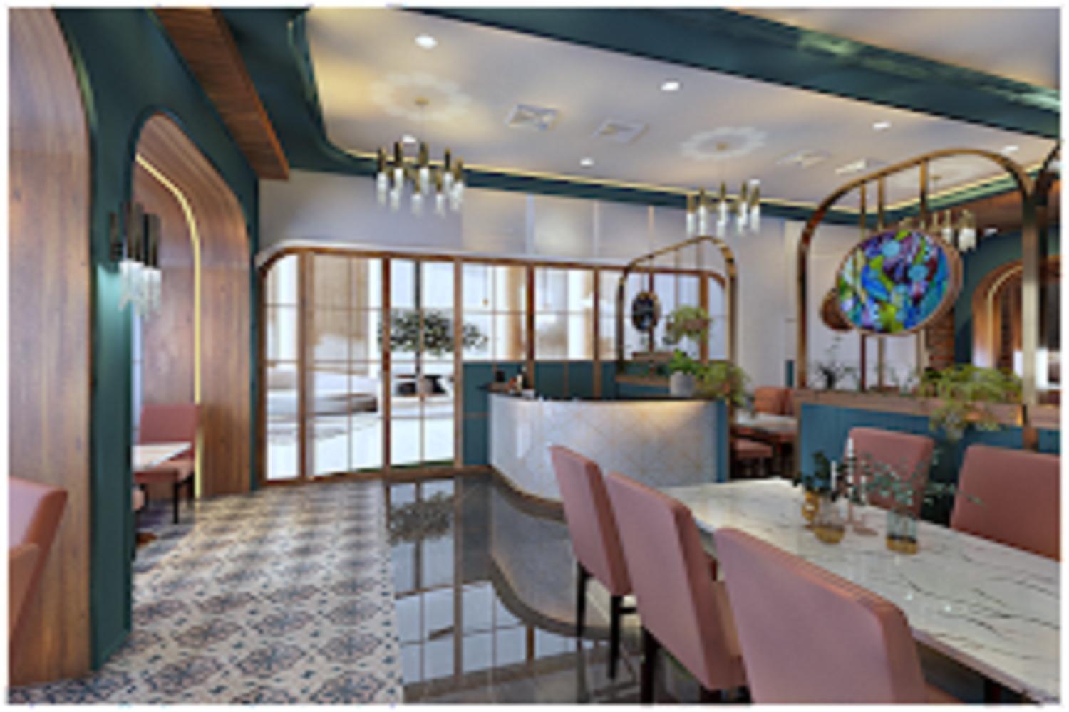 Hotel Shivay International Tharad Bagian luar foto
